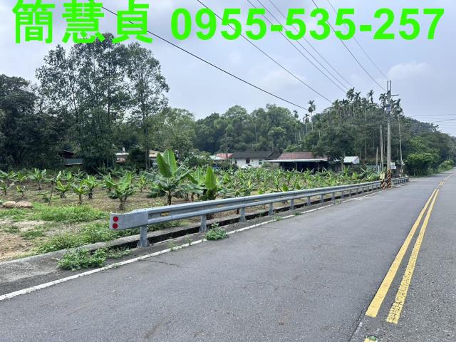 草屯農地-4