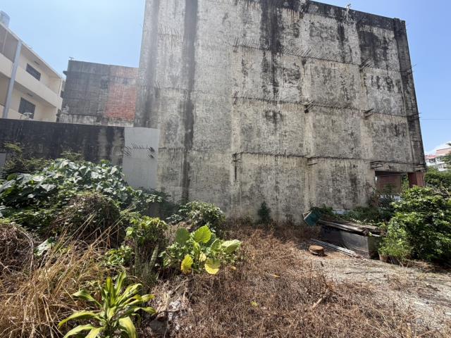 南投市建地-0