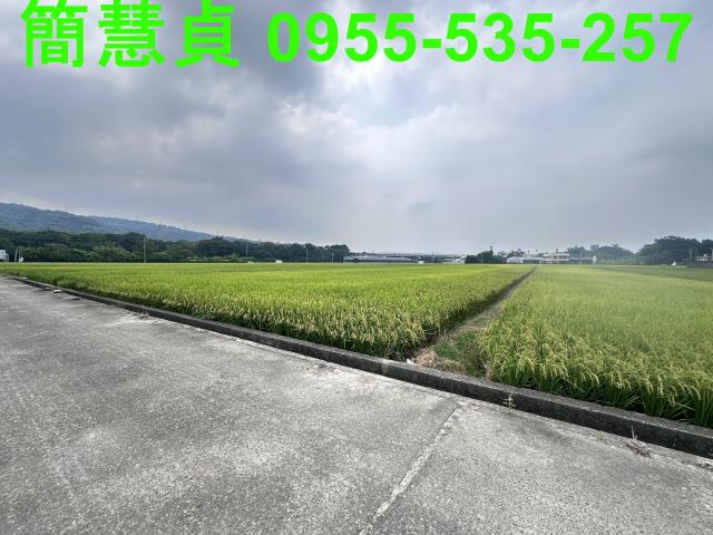 南投草屯農地-3