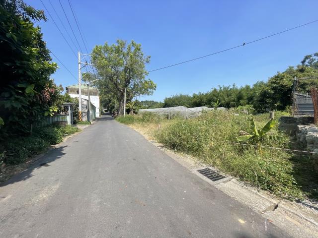 南投市農地-1